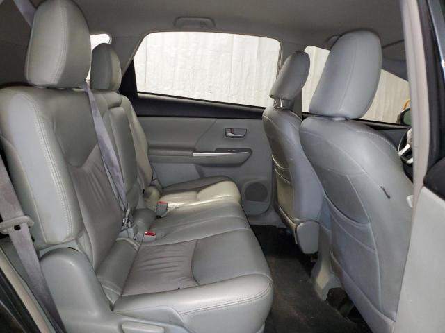 Photo 10 from auction – 2012 TOYOTA PRIUS V with VIN JTDZN3EU0C3047280