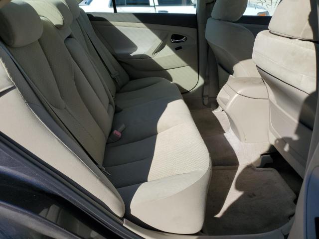 Photo 10 from auction – 2008 TOYOTA CAMRY CE with VIN 4T1BE46K28U197764