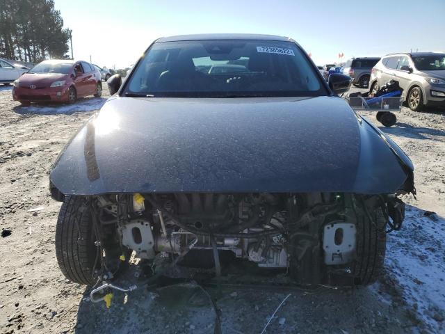 Photo 5 from auction – 2019 MAZDA CX-5 GRAND with VIN JM3KFADM8K0552950