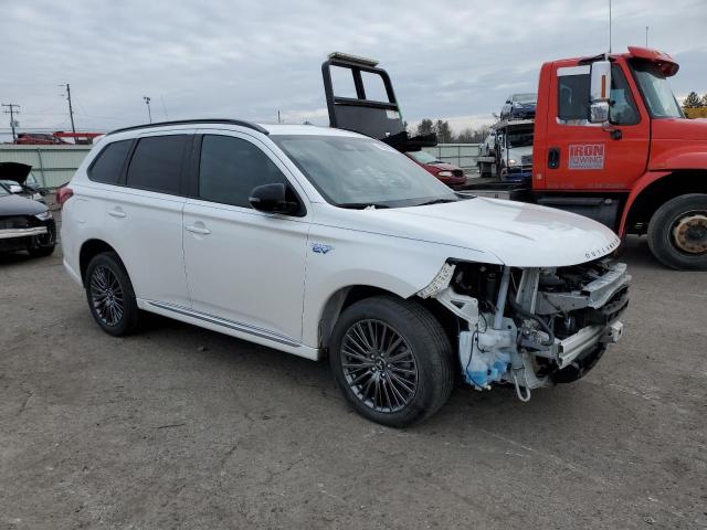 Photo 4 from auction – 2022 MITSUBISHI OUTLANDER with VIN JA4J2VA73NZ029965