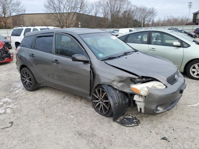 Photo 4 from auction – 2005 TOYOTA COROLLA MA with VIN 2T1KR32EX5C325180
