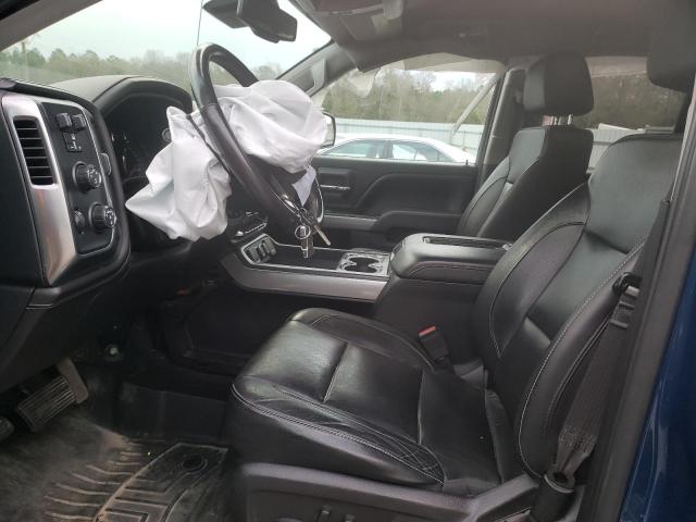 Photo 7 from auction – 2016 CHEVROLET SILVERADO with VIN 1GCVKSEC4GZ410790