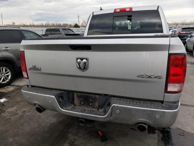Photo 6 from auction – 2019 RAM 1500 CLASS with VIN 1C6RR7LT3KS524737