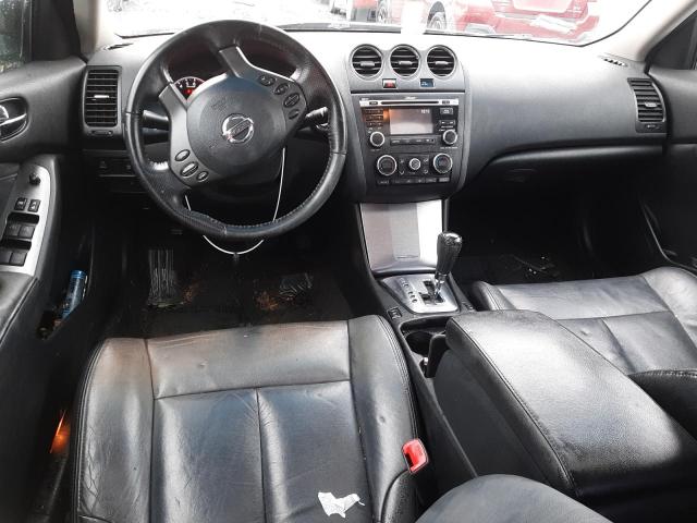 Photo 8 from auction – 2010 NISSAN ALTIMA BAS with VIN 1N4AL2AP9AN553095