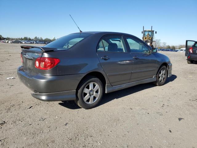 Photo 3 from auction – 2007 TOYOTA COROLLA CE with VIN 2T1BR32E77C850944