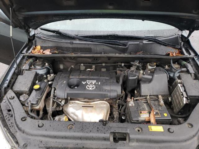 Photo 11 from auction – 2009 TOYOTA RAV4 LIMIT with VIN JTMBF31V095008022