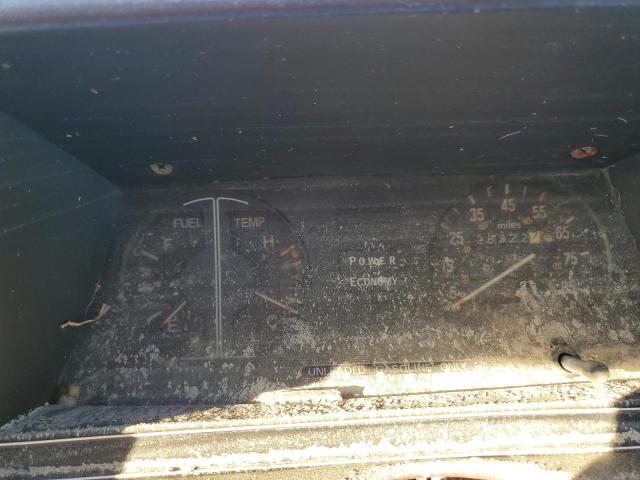 Photo 9 from auction – 1981 PLYMOUTH CHAMP CUST with VIN JP3BE4431BU427477