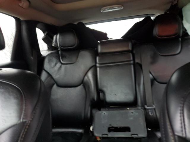 Photo 10 from auction – 2017 JEEP CHEROKEE L with VIN 1C4PJMDB6HW594004