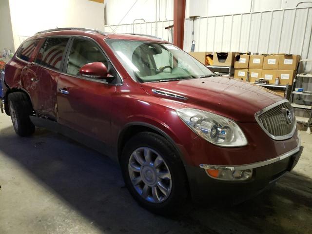 Photo 4 from auction – 2011 BUICK ENCLAVE CX with VIN 5GAKVCED1BJ274166
