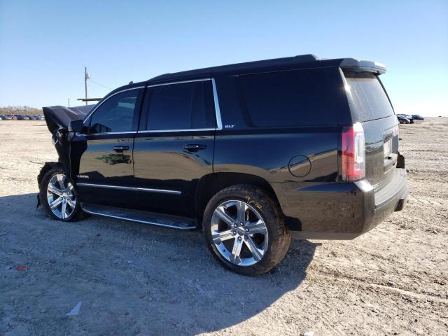Photo 2 from auction – 2020 GMC YUKON SLT with VIN 1GKS1BKC2LR176397