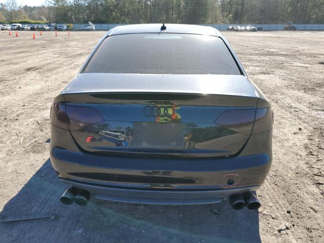 Photo 6 from auction – 2012 AUDI S4 PRESTIG with VIN WAUKGAFL1CA029403