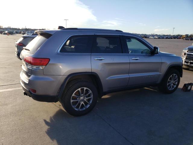 Photo 3 from auction – 2016 JEEP GRAND CHER with VIN 1C4RJFBG2GC423575