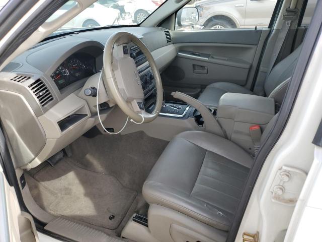 Photo 7 from auction – 2005 JEEP GRAND CHER with VIN 1J8GR48K75C615127