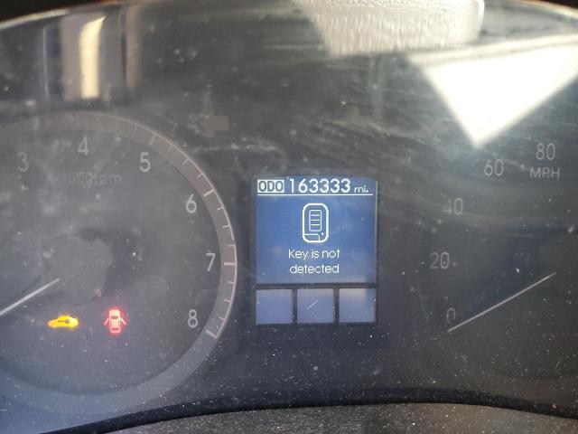 Photo 9 from auction – 2011 HYUNDAI GENESIS 4. with VIN KMHGC4DF2BU123530