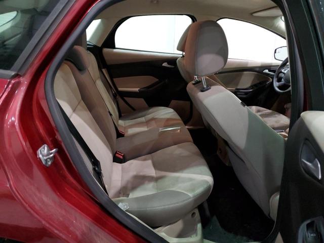 Photo 10 from auction – 2013 FORD FOCUS SE with VIN 1FADP3K20DL156627