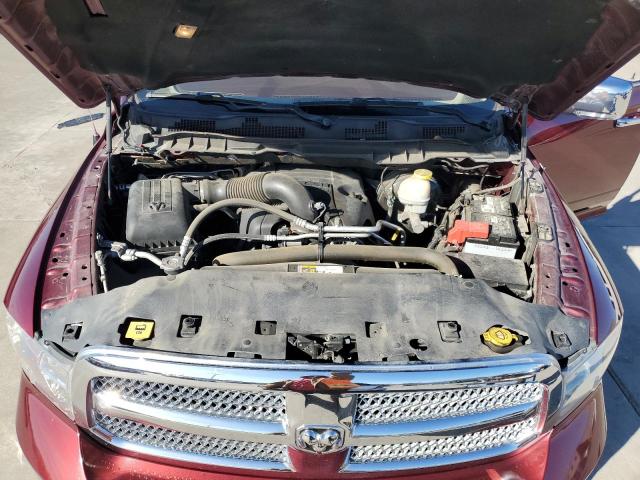 Photo 11 from auction – 2017 RAM 1500 SLT with VIN 1C6RR7LT7HS691966