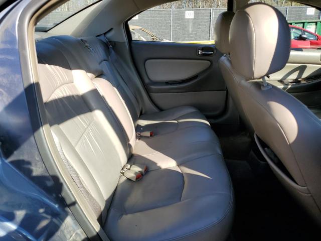 Photo 10 from auction – 2002 CHRYSLER SEBRING LX with VIN 1C3EL56R62N348881