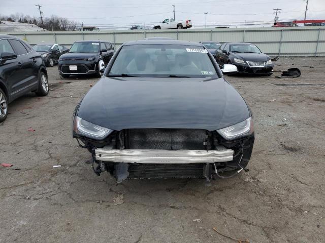 Photo 5 from auction – 2013 AUDI S4 PRESTIG with VIN WAUMGAFL1DA170644