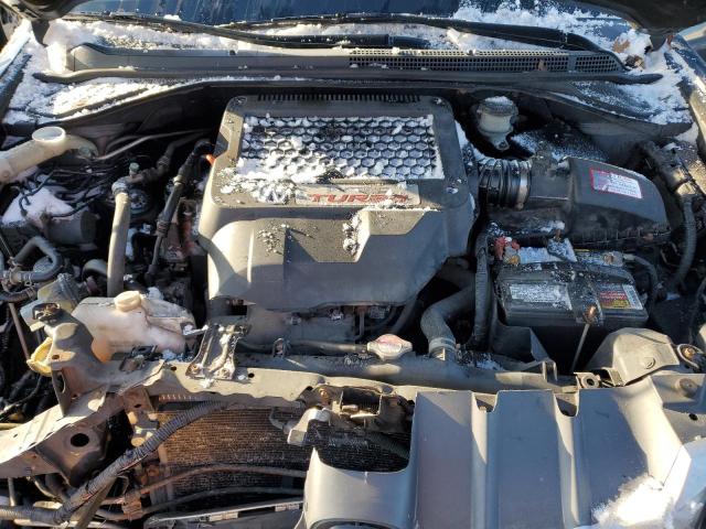 Photo 11 from auction – 2007 ACURA RDX with VIN 5J8TB18287A009747