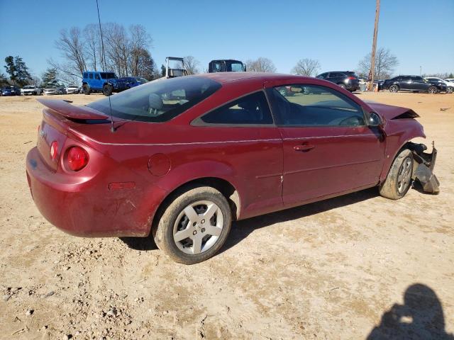 Photo 3 from auction – 2007 CHEVROLET COBALT LT with VIN 1G1AL15F077165572