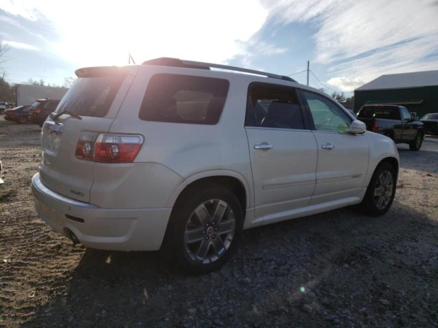 Photo 3 from auction – 2011 GMC ACADIA DEN with VIN 1GKKVTED6BJ226956