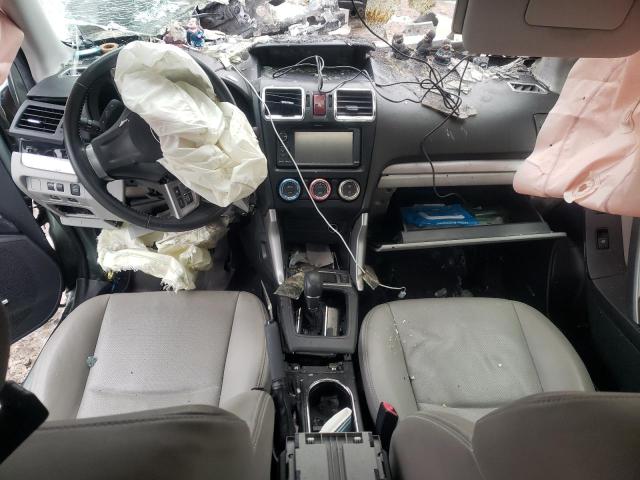 Photo 8 from auction – 2015 SUBARU FORESTER 2 with VIN JF2SJAWC2FH481023