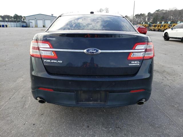Photo 6 from auction – 2015 FORD TAURUS SEL with VIN 1FAHP2E87FG167387