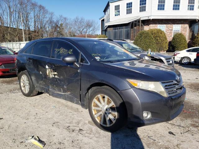 Photo 4 from auction – 2010 TOYOTA VENZA with VIN 4T3ZA3BB0AU032092