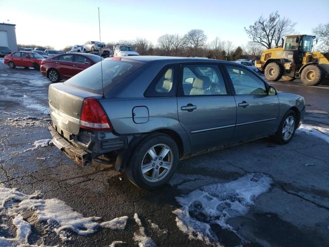 Photo 3 from auction – 2004 CHEVROLET MALIBU MAX with VIN 1G1ZT64824F213335