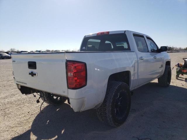 Photo 3 from auction – 2014 CHEVROLET SILVERADO with VIN 3GCPCREC5EG161024