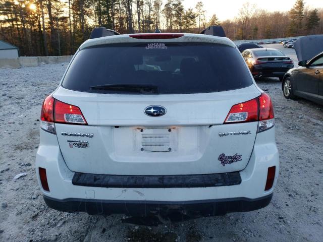 Photo 6 from auction – 2013 SUBARU OUTBACK 2. with VIN 4S4BRCKC4D3214982