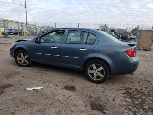 Photo 2 from auction – 2005 CHEVROLET COBALT LT with VIN 1G1AZ52F957559238