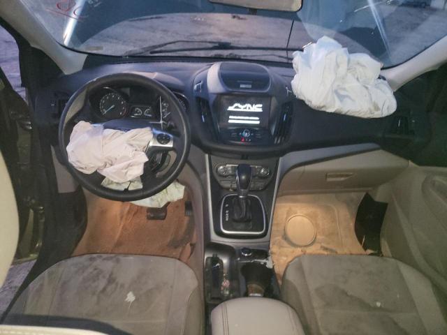 Photo 8 from auction – 2014 FORD ESCAPE SE with VIN 1FMCU9GXXEUB20179