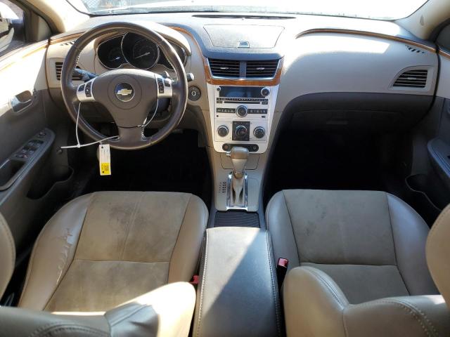 Photo 8 from auction – 2010 CHEVROLET MALIBU 2LT with VIN 1G1ZD5EB5AF276748