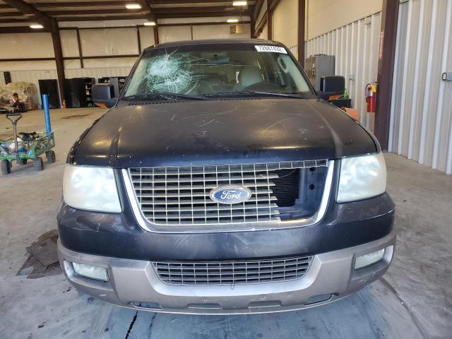 Photo 5 from auction – 2004 FORD EXPEDITION with VIN 1FMFU17L64LB40137