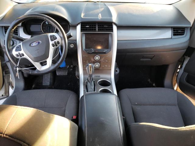 Photo 8 from auction – 2011 FORD EDGE SEL with VIN 2FMDK3JC5BBB31301