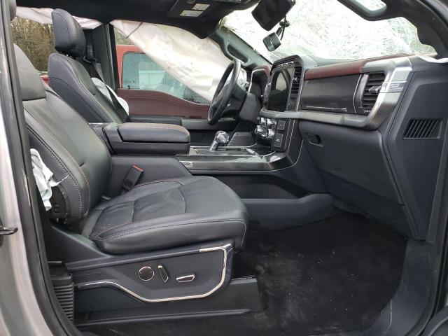 Photo 7 from auction – 2021 FORD F150 SUPER with VIN 1FTFW1E89MFA25043