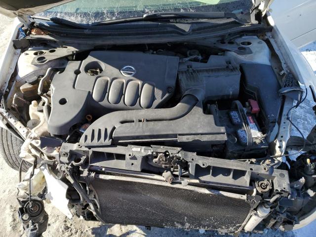 Photo 11 from auction – 2012 NISSAN ALTIMA BAS with VIN 1N4AL2AP1CC210313