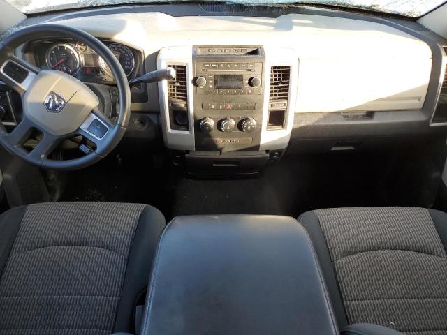 Photo 8 from auction – 2011 DODGE RAM 1500 with VIN 1D7RB1GTXBS583732