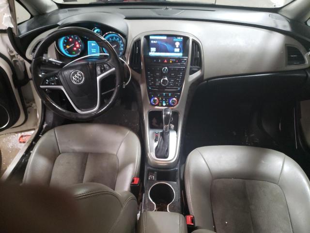 Photo 8 from auction – 2015 BUICK VERANO CON with VIN 1G4PR5SK2F4147630
