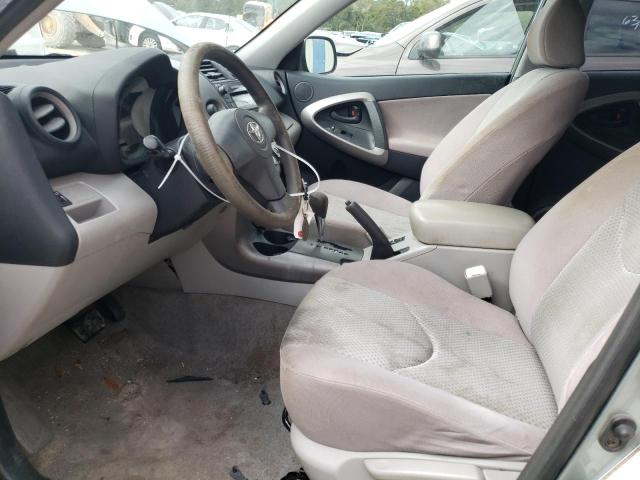 Photo 7 from auction – 2006 TOYOTA RAV4 with VIN JTMZD33V865015636