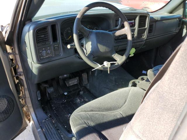 Photo 8 from auction – 2001 GMC NEW SIERRA with VIN 1GTEC14W91Z246673