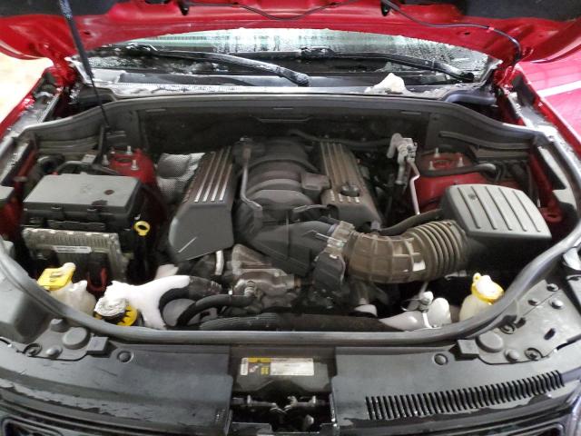 Photo 12 from auction – 2019 JEEP GRAND CHER with VIN 1C4RJFDJ6KC786172