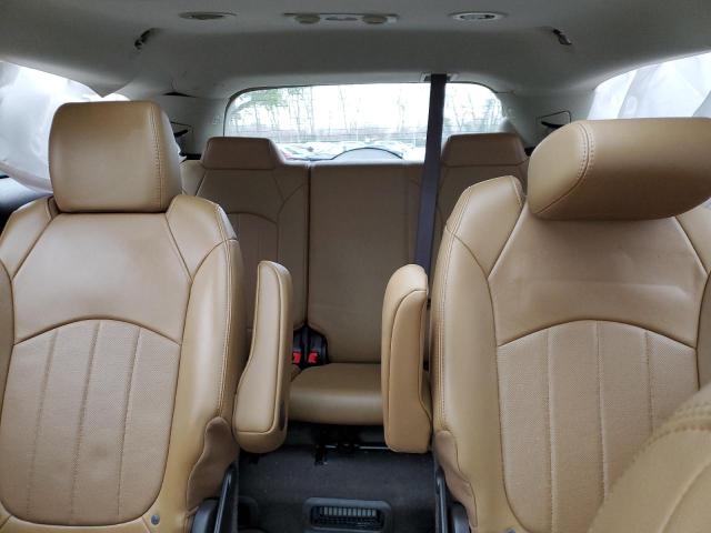 Photo 10 from auction – 2017 BUICK ENCLAVE with VIN 5GAKRBKD9HJ150058