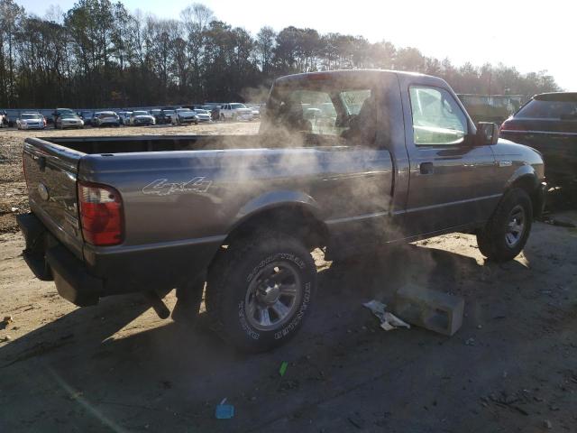 Photo 3 from auction – 2006 FORD RANGER with VIN 1FTYR11U16PA06499