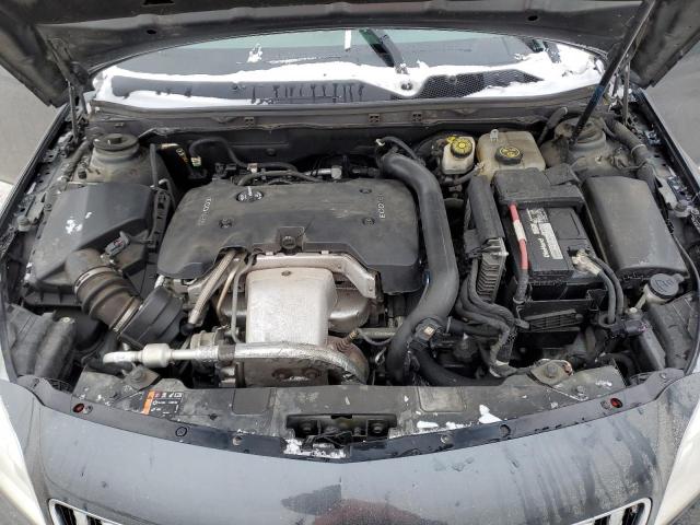 Photo 11 from auction – 2017 BUICK REGAL SPOR with VIN 2G4GL5EX3H9183156