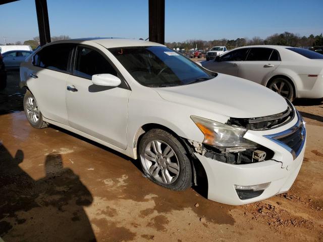 Photo 4 from auction – 2015 NISSAN ALTIMA 2.5 with VIN 1N4AL3AP2FN308264