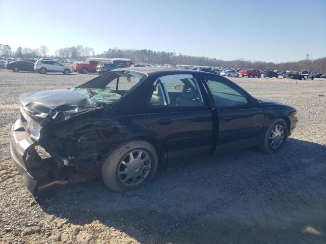 Photo 3 from auction – 1998 BUICK REGAL GS with VIN 2G4WF5212W1425367