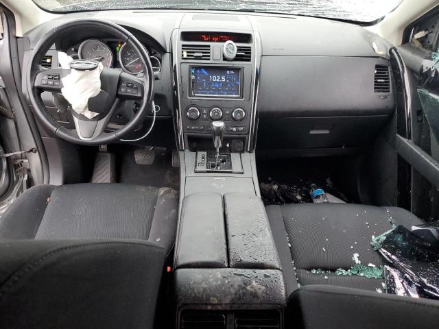 Photo 8 from auction – 2014 MAZDA CX-9 SPORT with VIN JM3TB2BV1E0443476