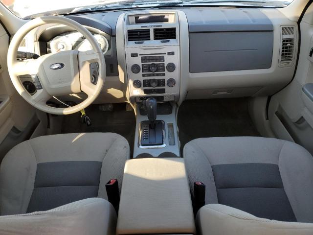 Photo 8 from auction – 2008 FORD ESCAPE XLT with VIN 1FMCU93188KD21807